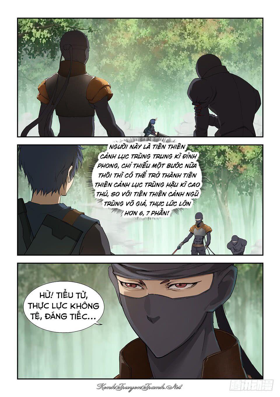 Truyện VI