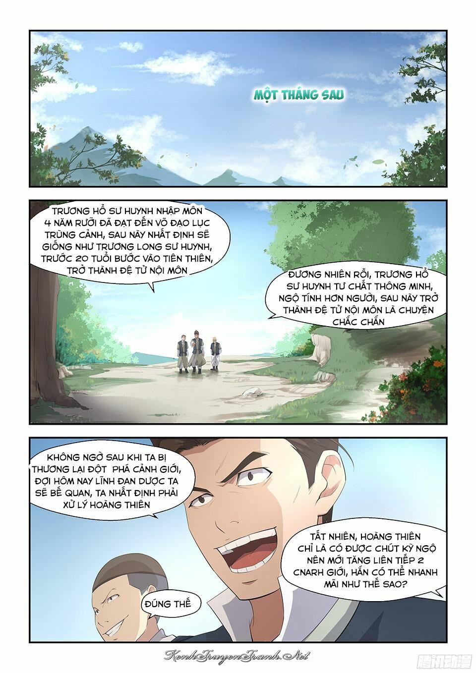 Truyện VI