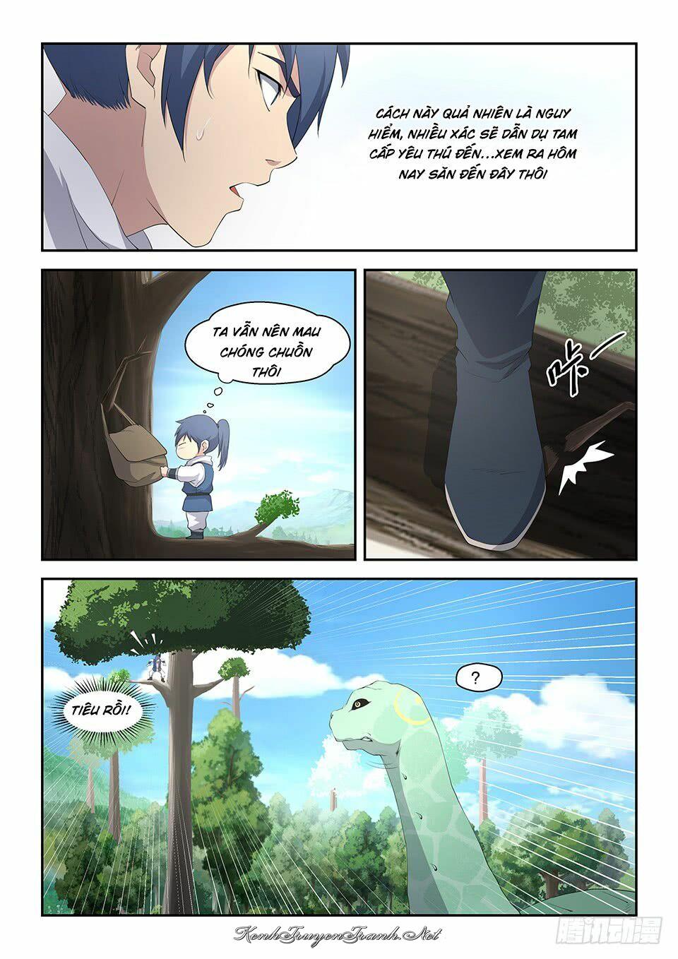Truyện VI