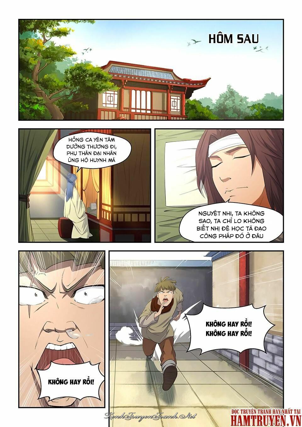 Truyện VI