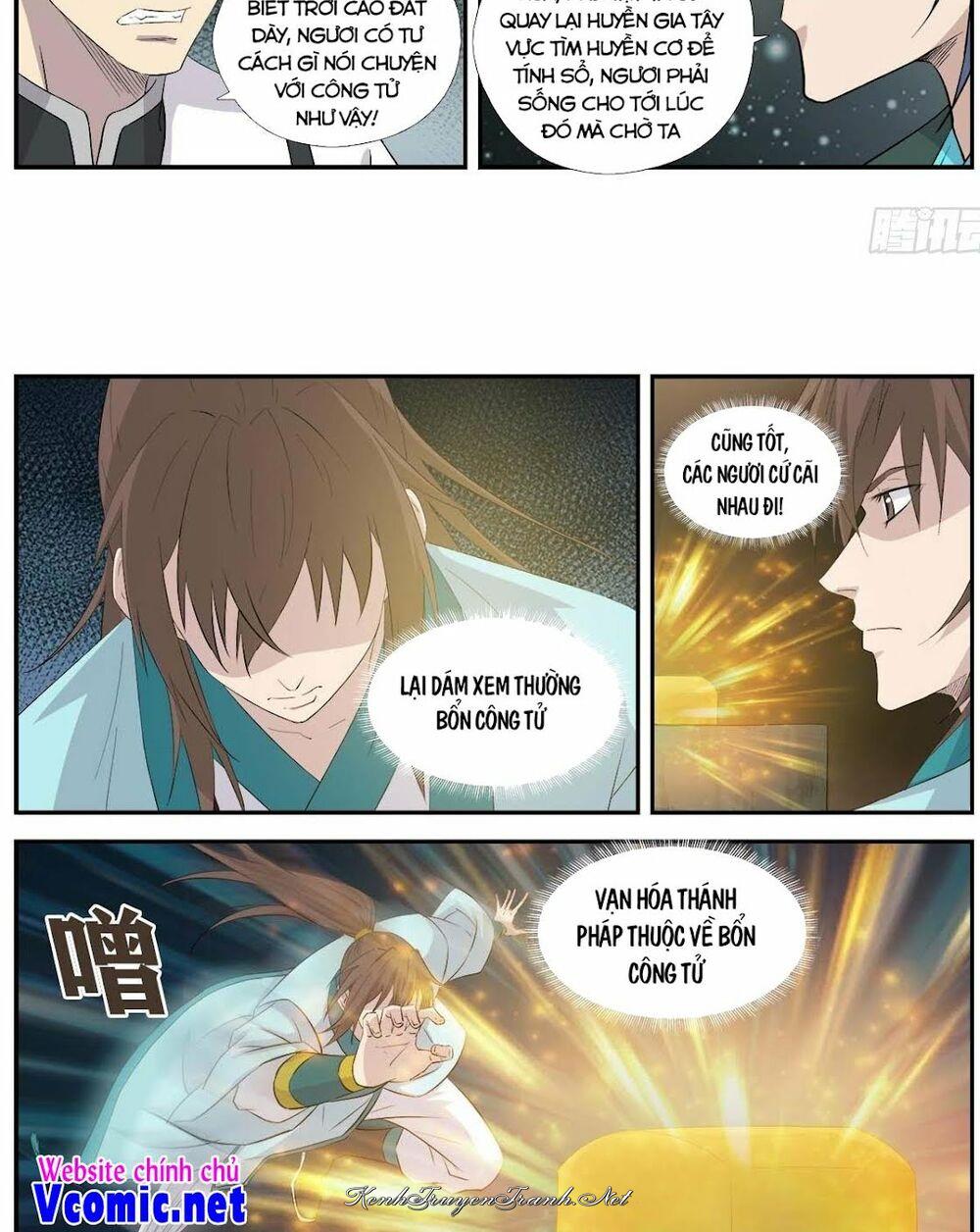 Truyện VI