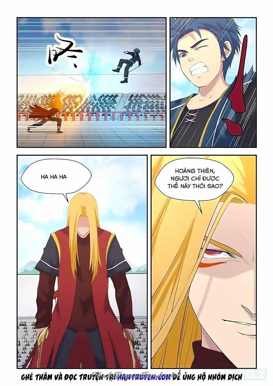 Truyện VI