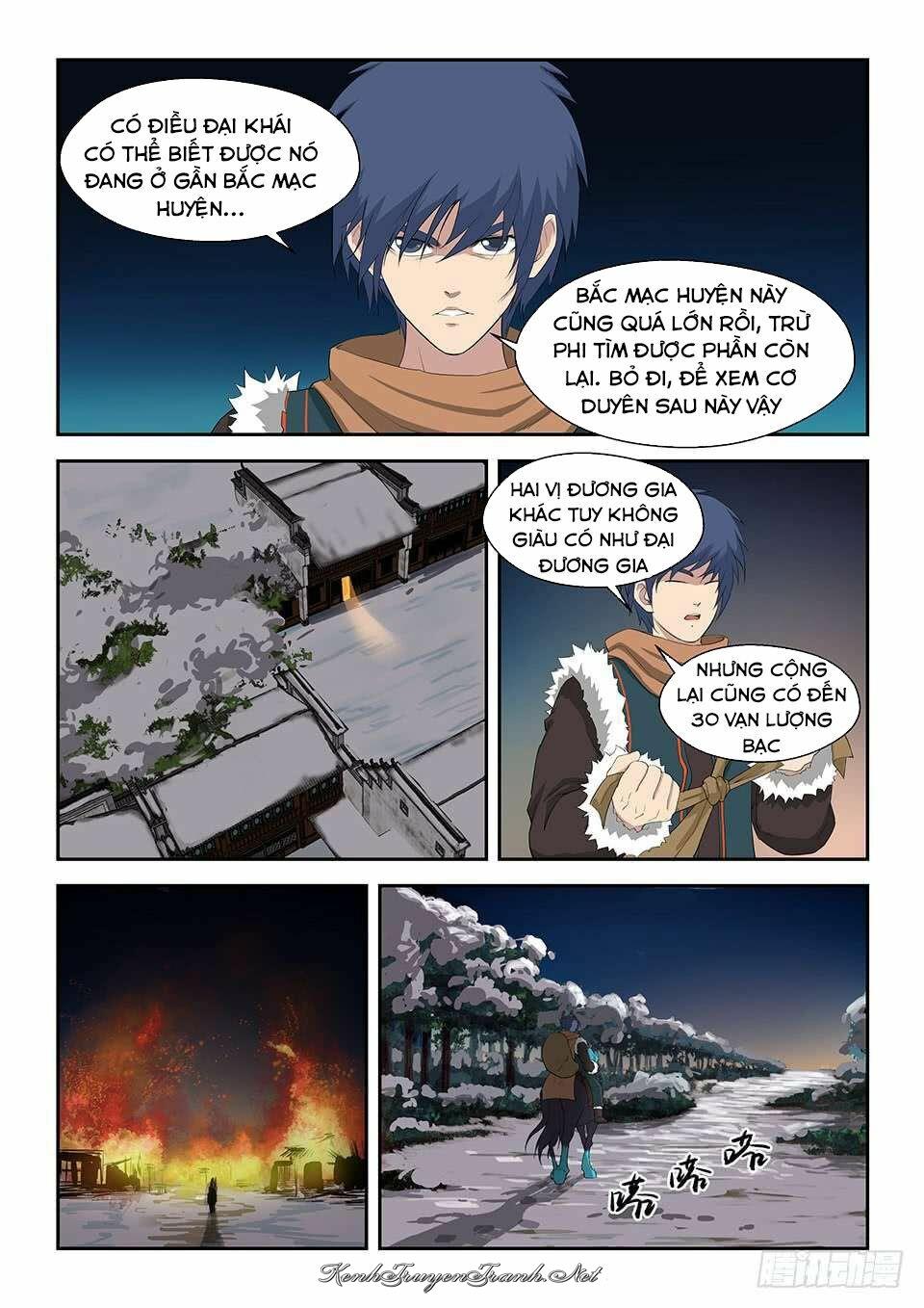 Truyện VI