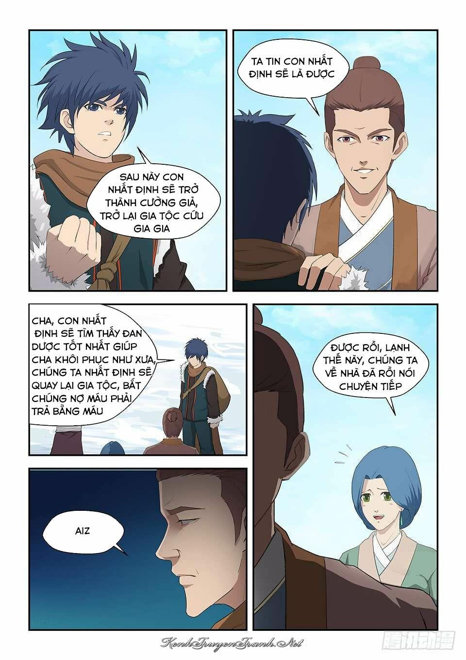 Truyện VI