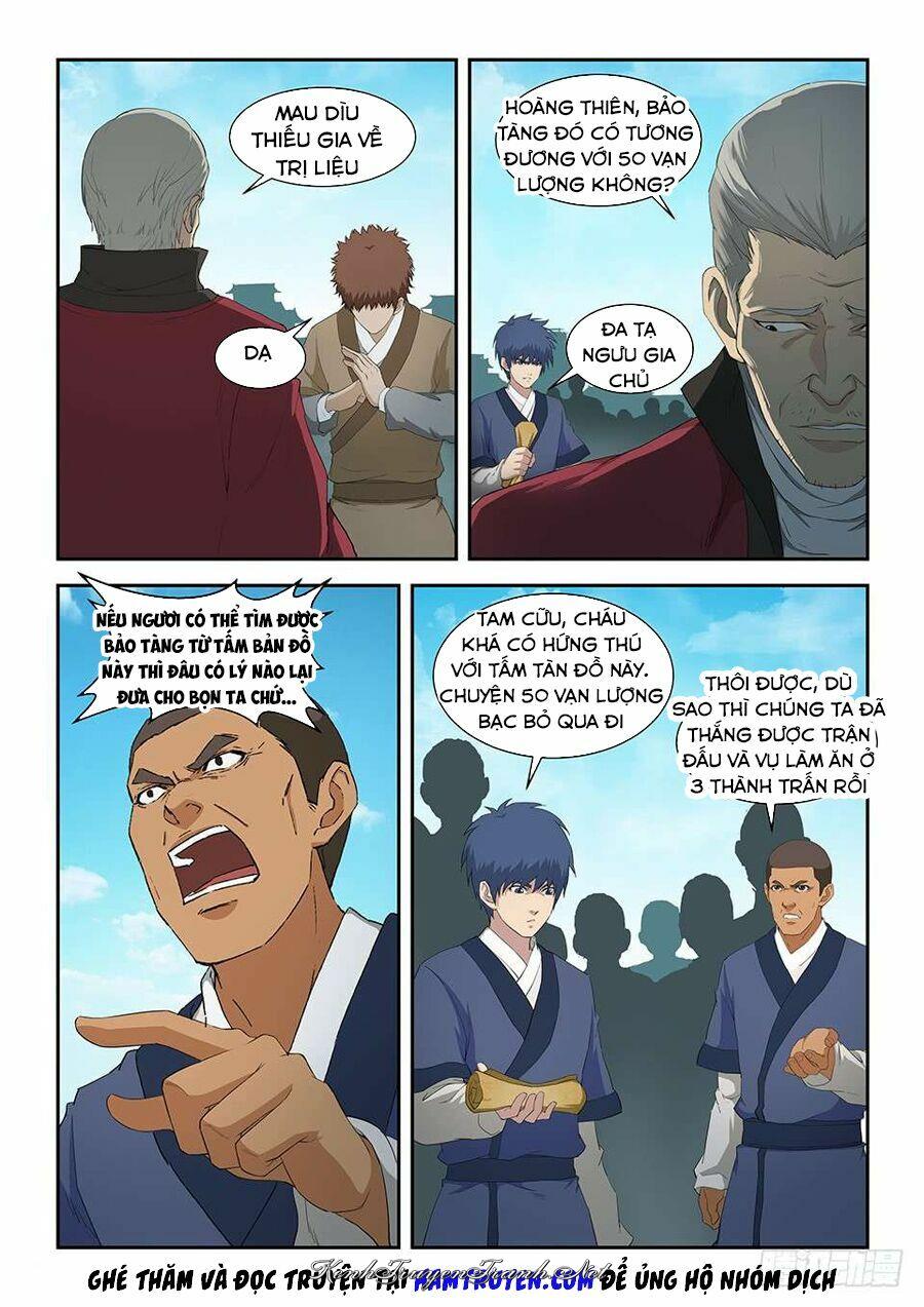 Truyện VI
