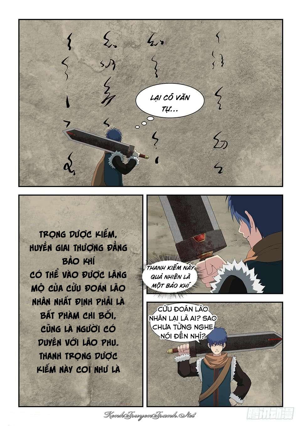 Truyện VI