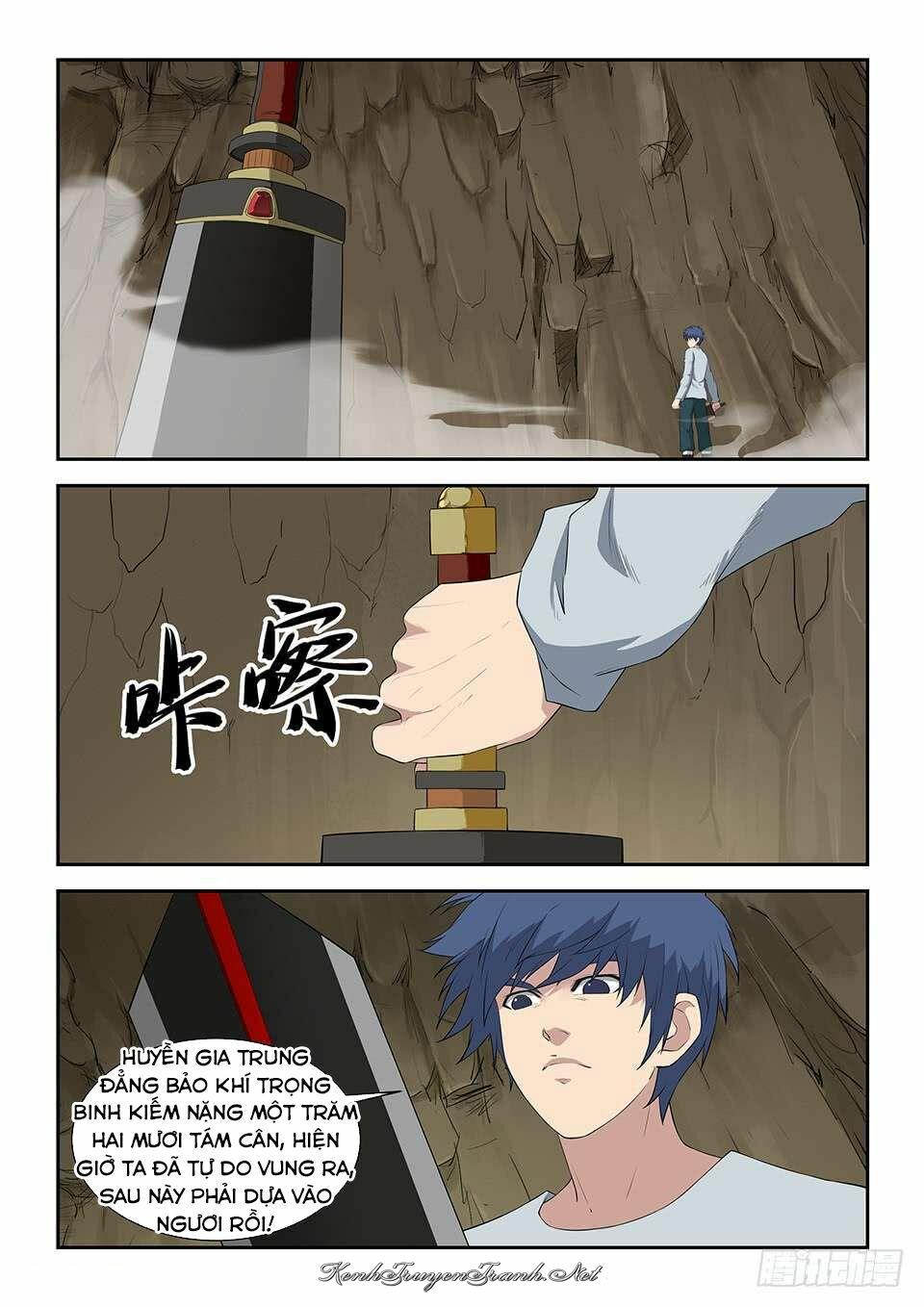 Truyện VI