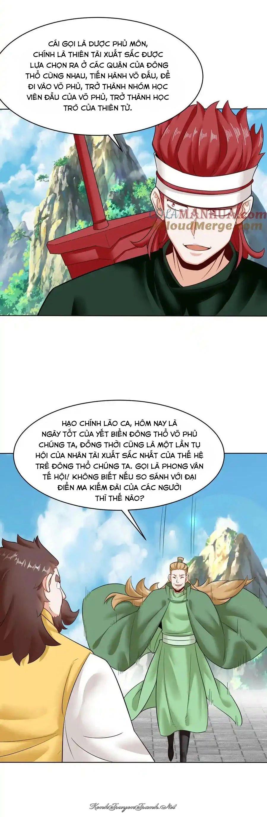 Truyện VI
