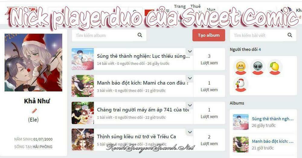 Truyện VI