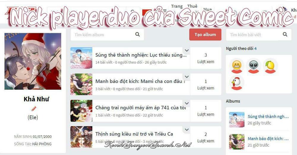 Truyện VI