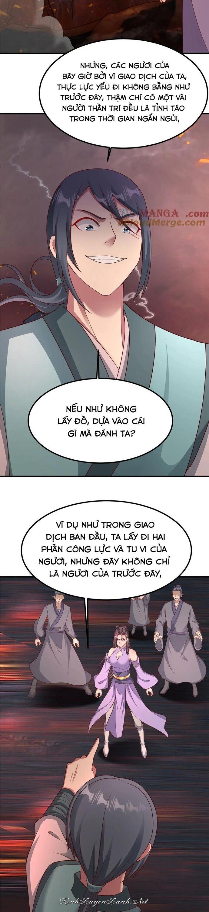 Truyện VI