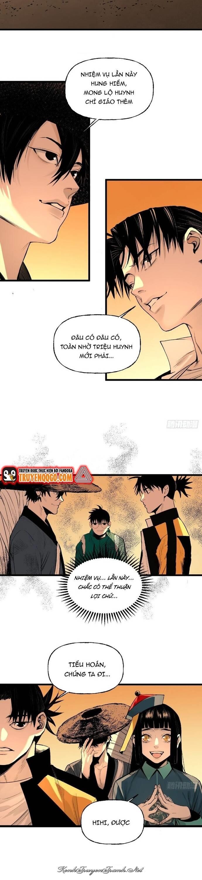 Truyện VI