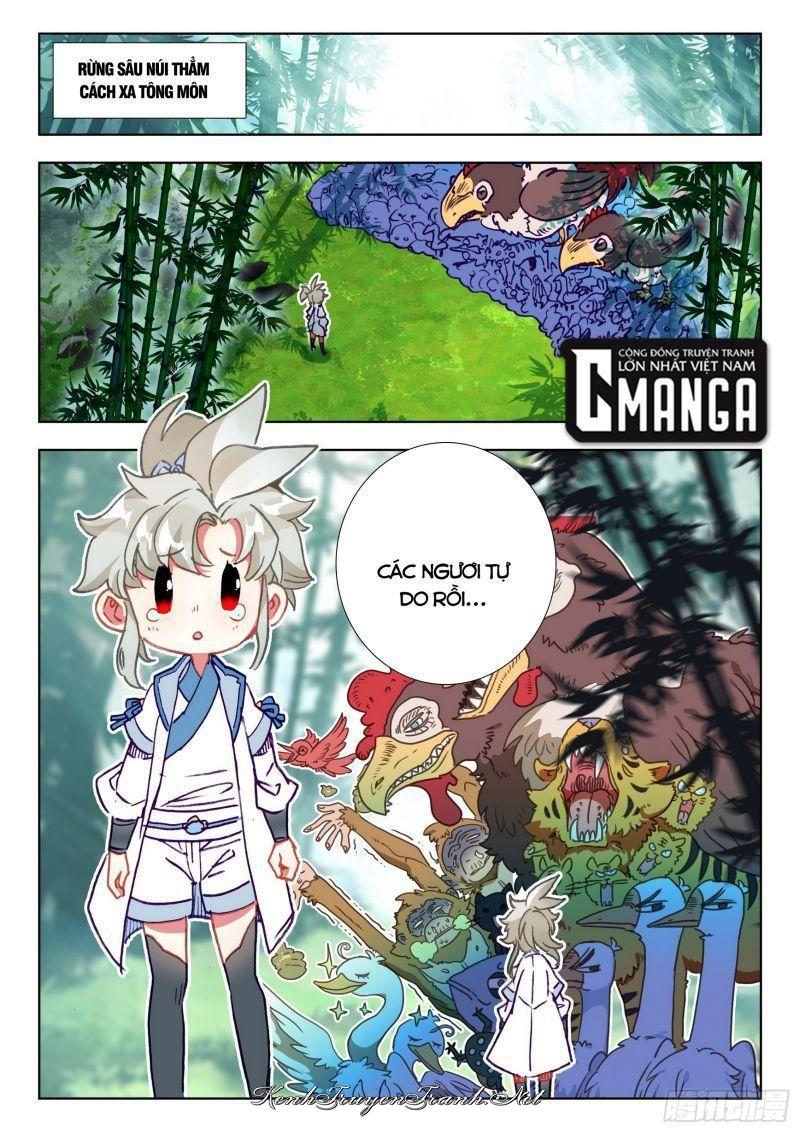 Truyện VI