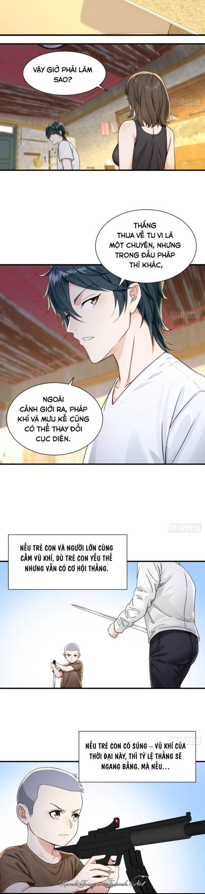 Truyện VI