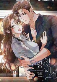[18+] Cô Thư Ký Bỏ Trốn