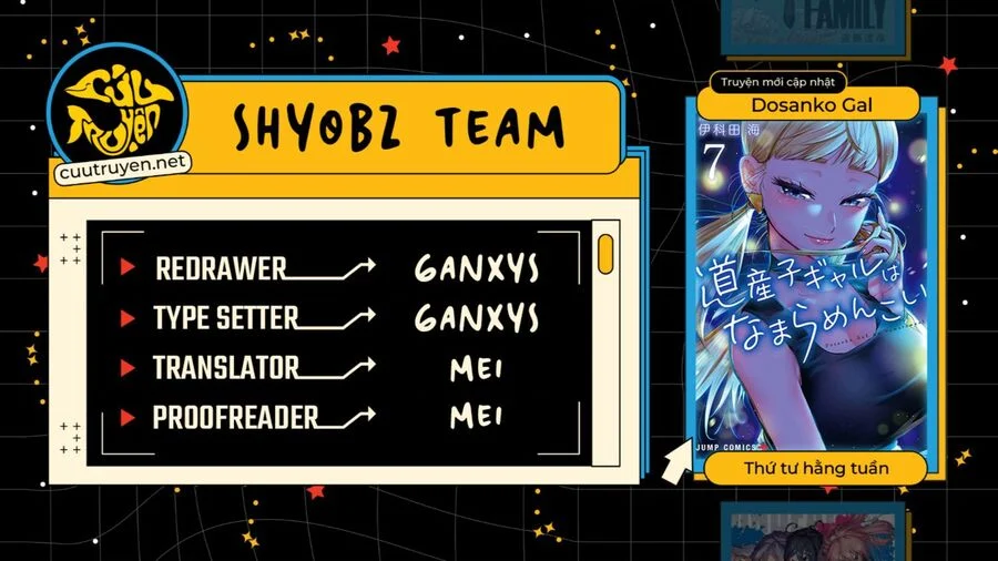 Truyện VI