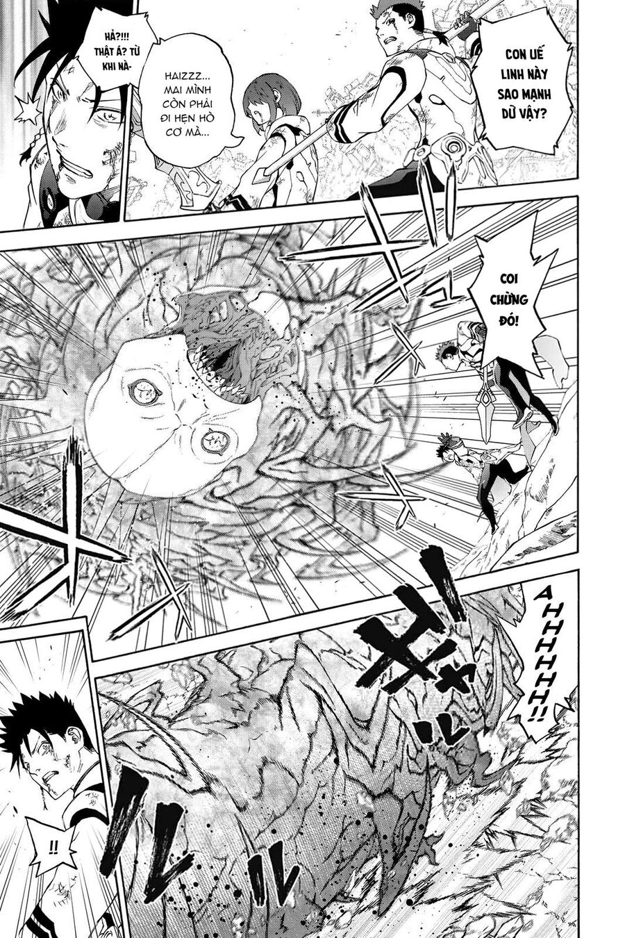 Truyện VI