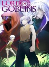 Chúa Tể Goblin