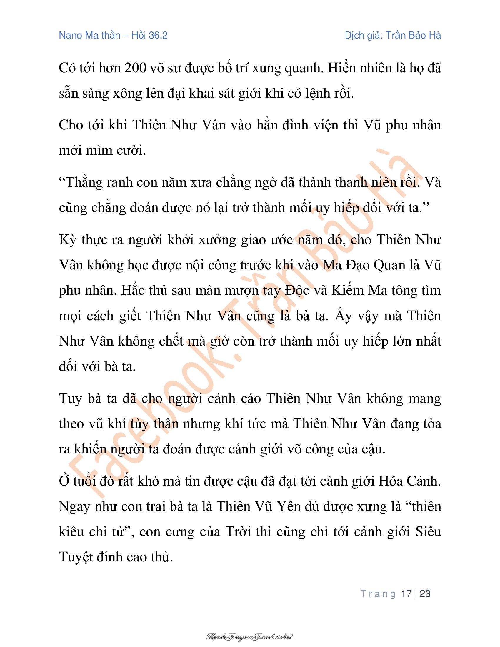Truyện VI