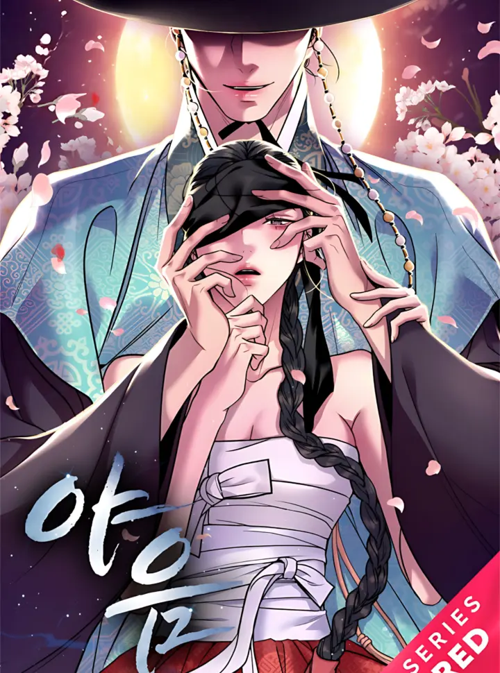 〖18+〗- Đêm