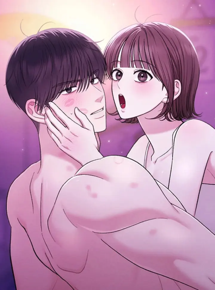 [Không Che] [18+] Buổi Học Thêm