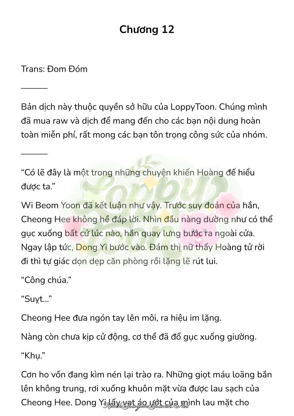 Truyện VI