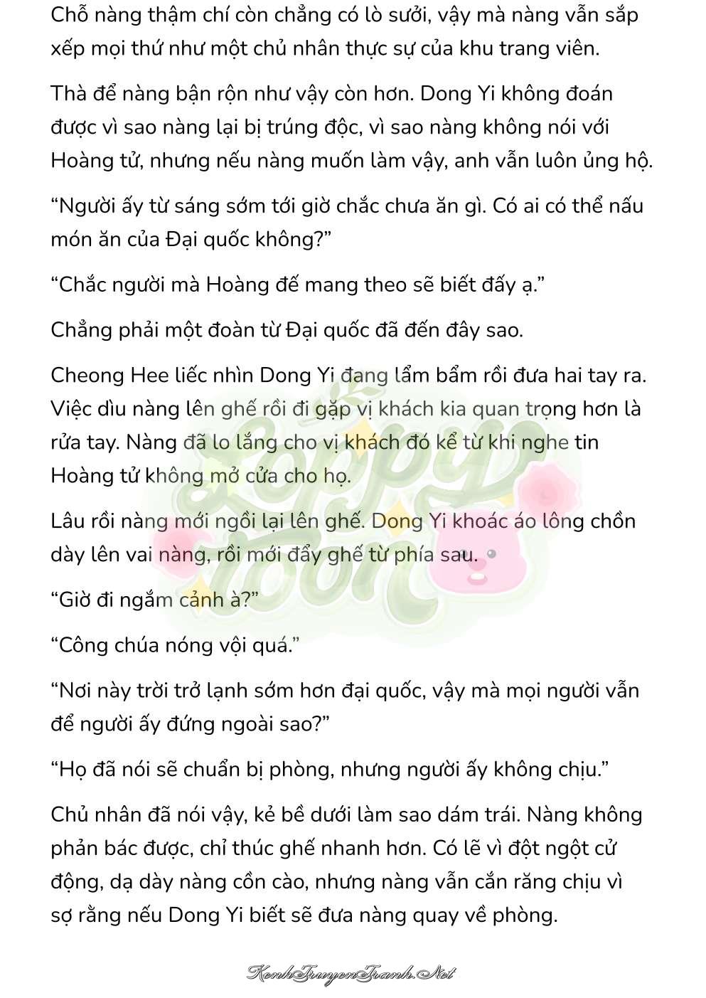 Truyện VI