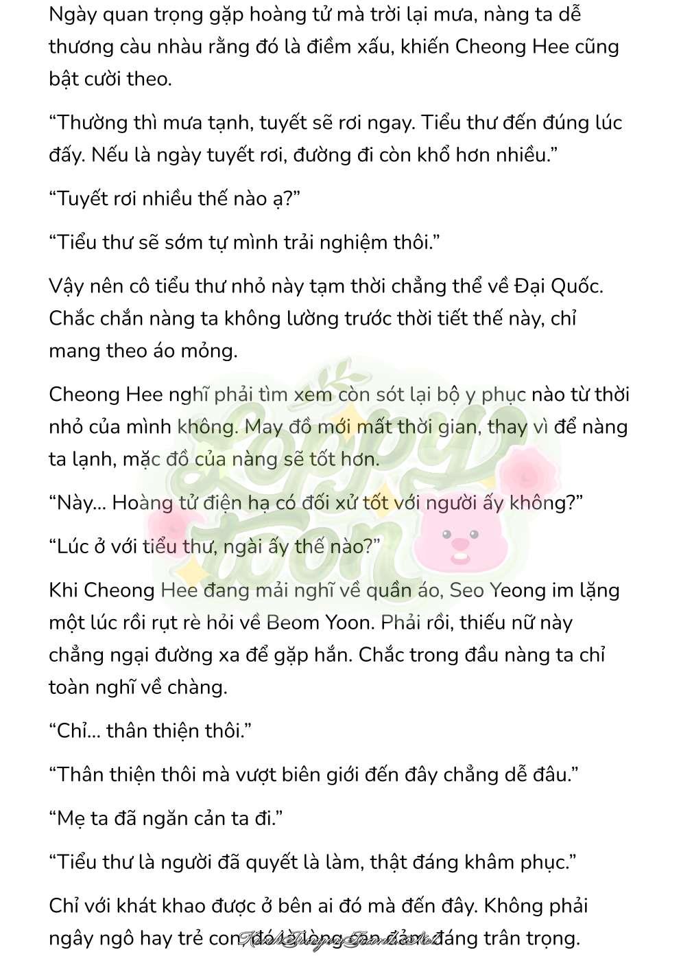 Truyện VI