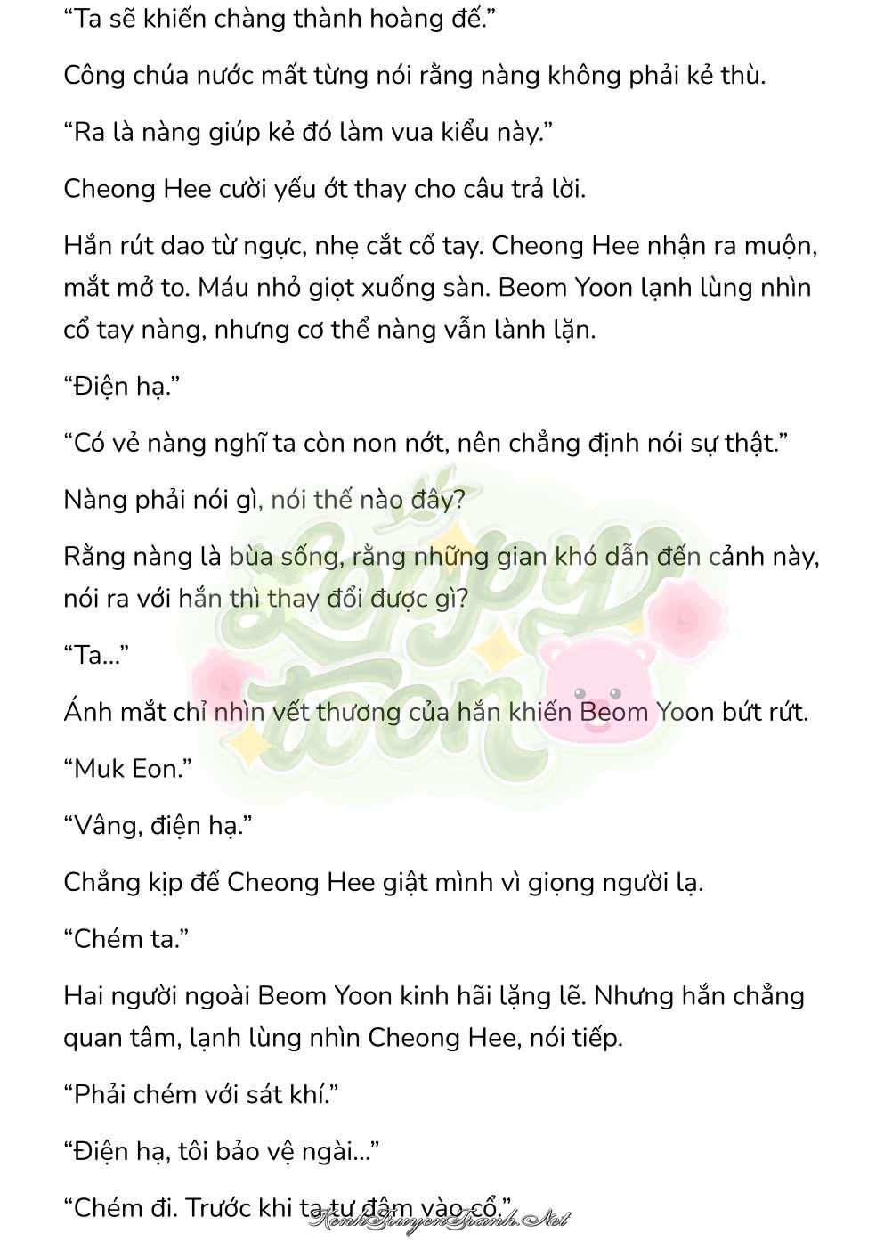 Truyện VI
