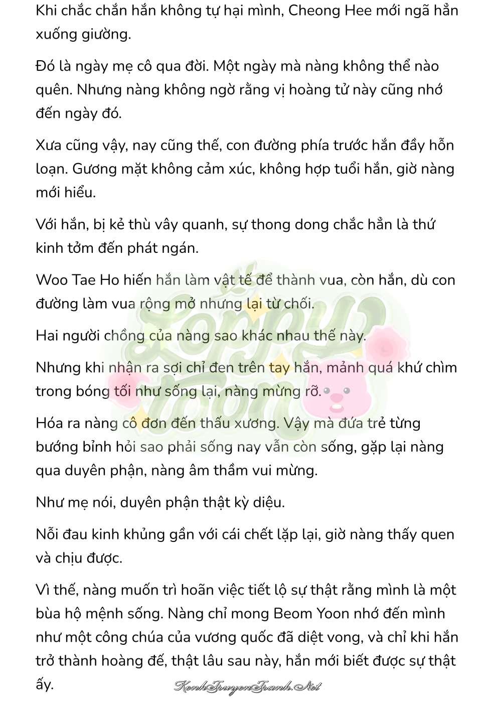 Truyện VI