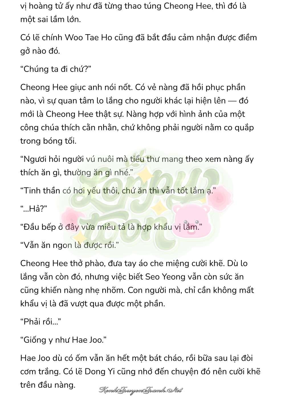 Truyện VI