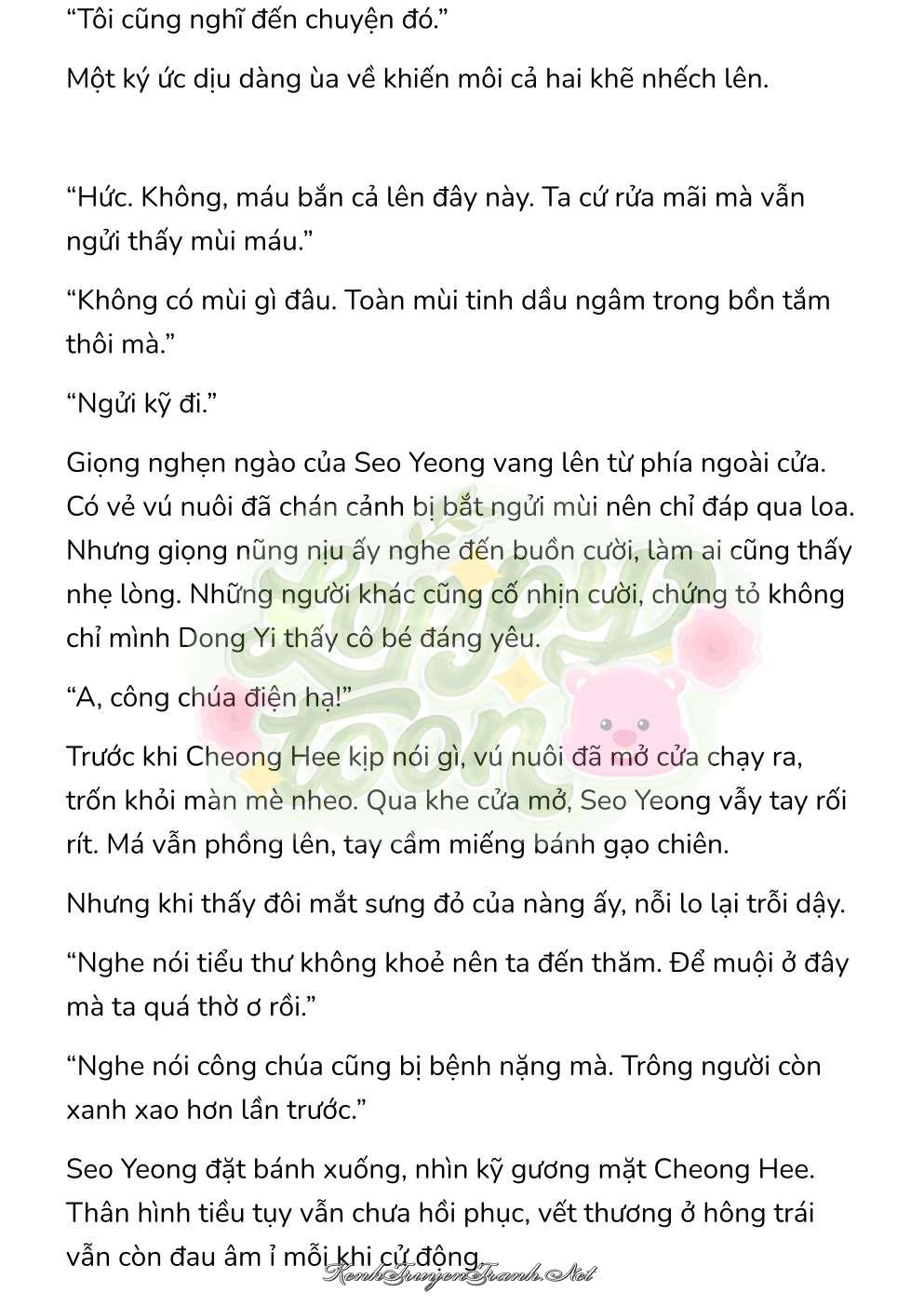 Truyện VI