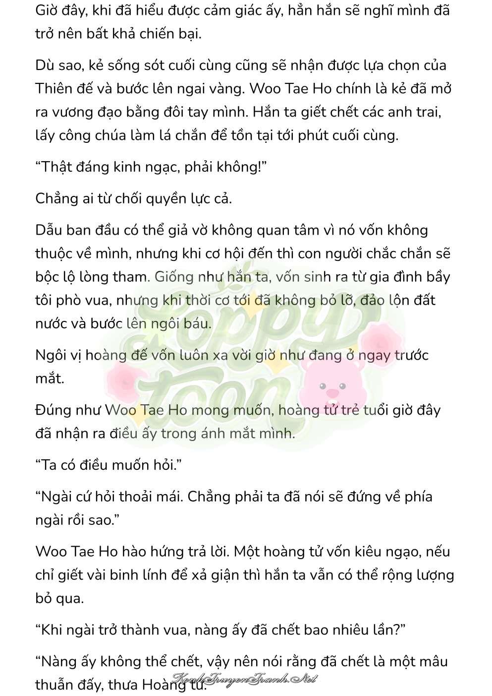 Truyện VI