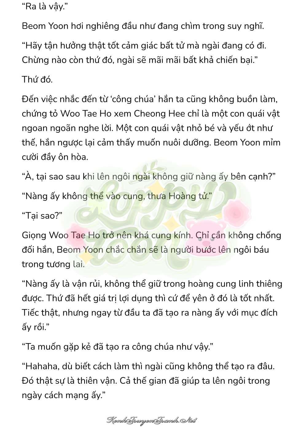 Truyện VI