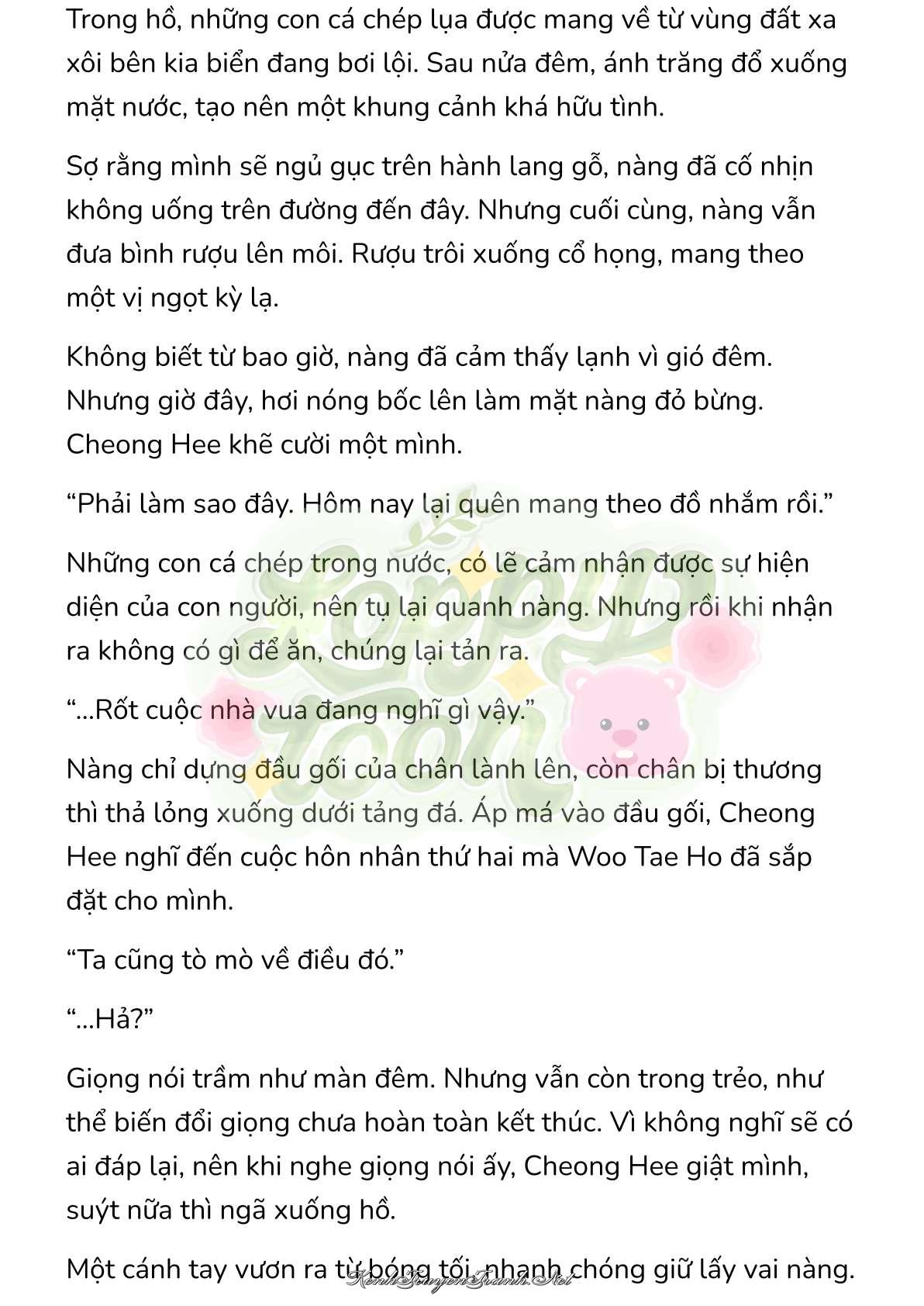 Truyện VI