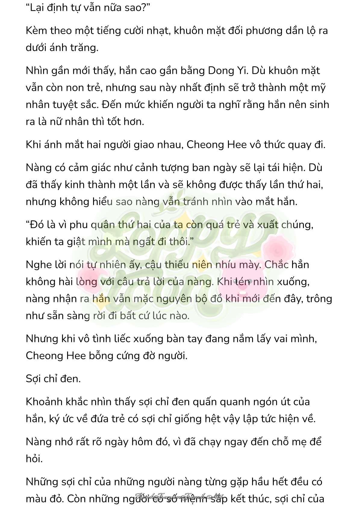Truyện VI
