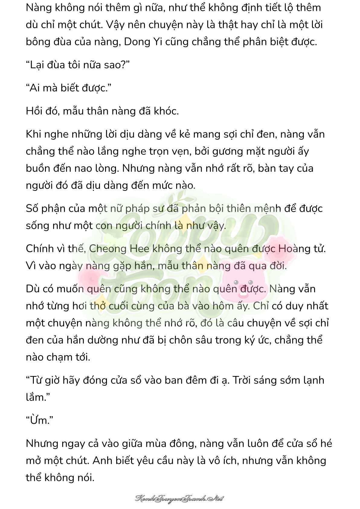 Truyện VI