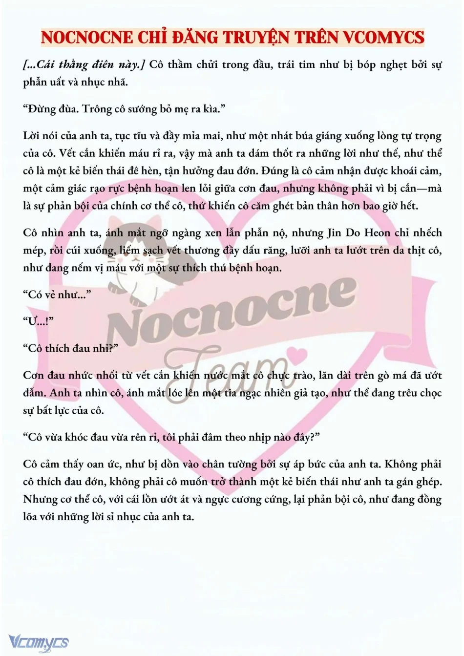 Truyện VI