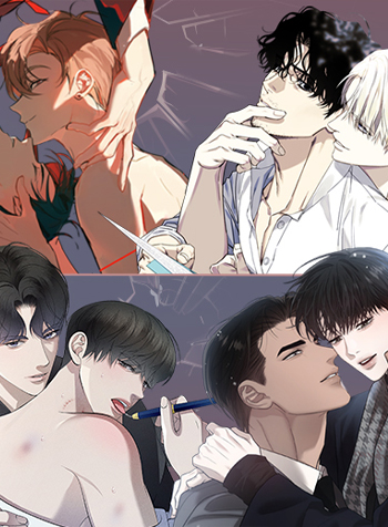 [Seong Bidan] Gia Đình Dị Thường