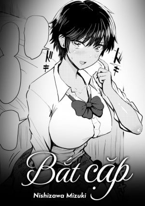 Bắt Cặp