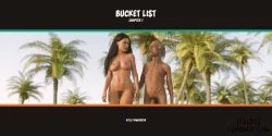 Bucket List