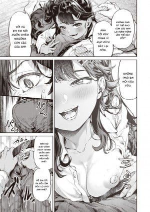 Cheeky, Cute Sister