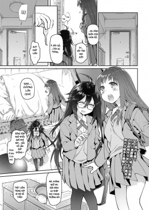 Chichi No Aijin 15Sai