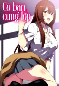 Cô Bạn Cùng Lớp