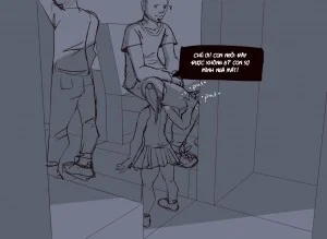 Cô Gái Xe Buýt