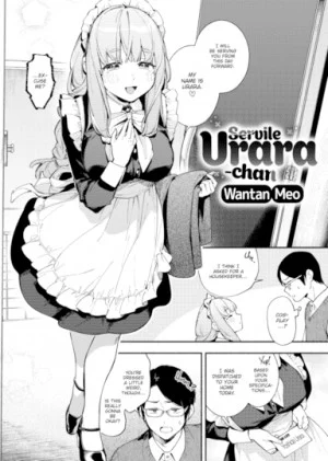 Dịch Vụ Urara-Chan