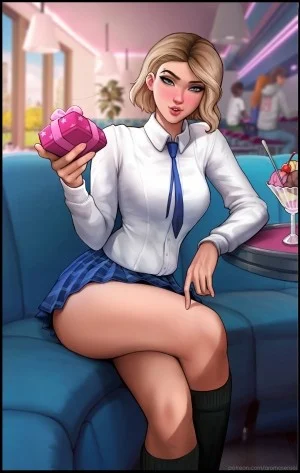 Do You Like Ice Cream?