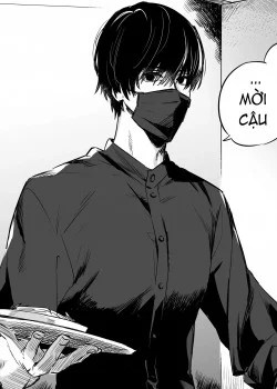 Đừng Kiềm Chế Kuwabara-Kun - Nếu Tấn Công Anh Chàn
