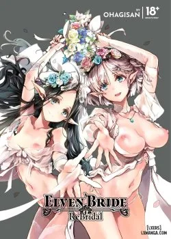 Elven Bride Rebridal