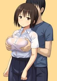 Fukujuu No Noroi De Classmate O Onaho-Ka Suru Hanashi